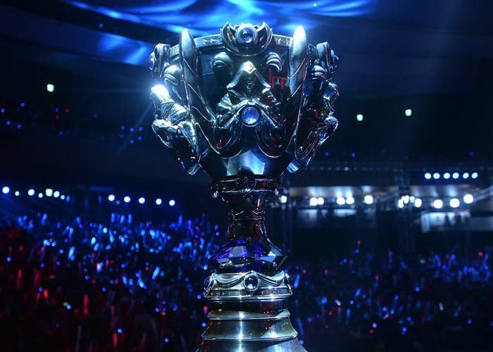 ¿Cómo será el Mundial de League of Legends 2015?