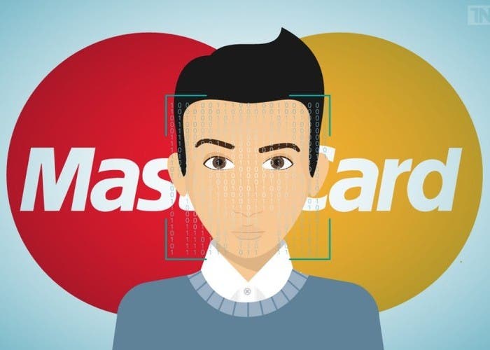 MasterCard valida datos con selfies #MWC16