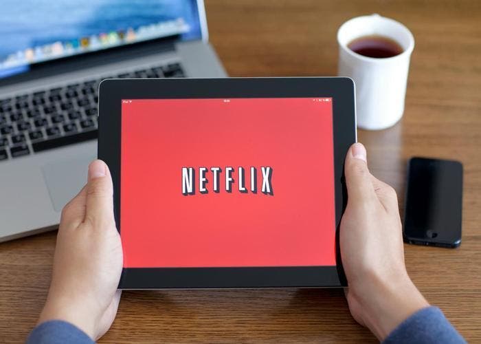 Netflix ofrecerá un ‘modo offline’ antes de terminar 2016