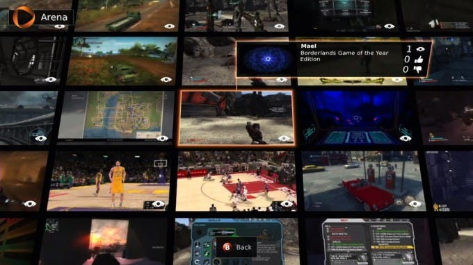 Preview: OnLive, el futuro de los videojuegos