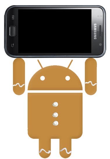 Samsung-Galaxy-S-Gingerbread