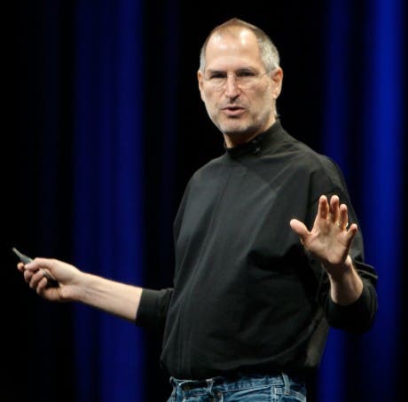 El reto de la sucesión de Steve Jobs
