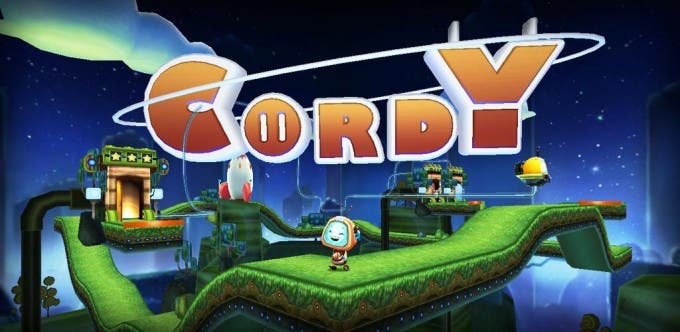 Cordy, un juego de lujo para Android