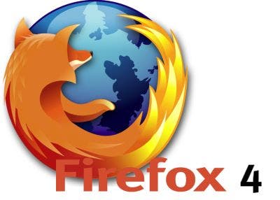 Firefox 4 RC1, la renovación más esperada