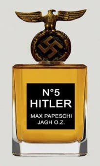 Max Papeschi, "Hitler nº5"