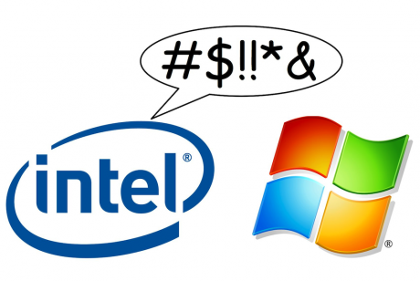 Cruce de declaraciones entre Microsoft e Intel sobre la versión ARM de Windows 8