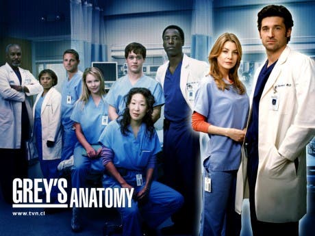 Anatomía de Grey: Patrick Dempsey anuncia que la octava temporada podría ser su última