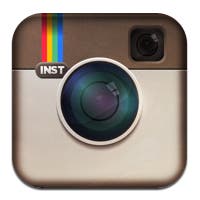 Instagram iPhone app