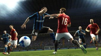 FIFA 12 y PES 2012 desvelan sus novedades