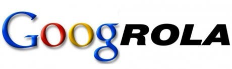 Google y Motorola Googrola
