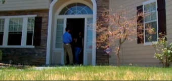 Un hombre en Texas compra una casa de 300.000$ por solo 16$