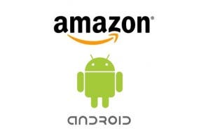 Android Amazon App Store logo