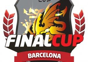Logo Final Cup LVP