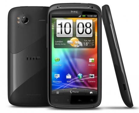 HTC Sensation