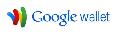 Logo de Google Wallet