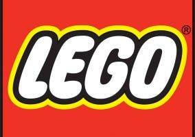 Logo de LEGO