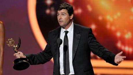 Emmys 2011: Ganadores y Perdedores