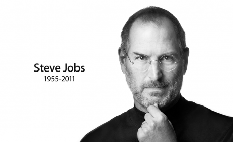 A la memoria de Steve Jobs