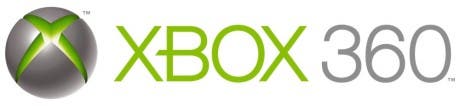 Logo de Xbox 360