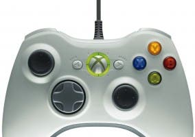 Mando de Xbox 360
