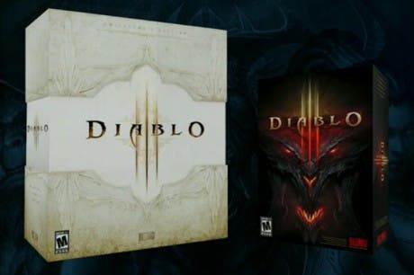 Cajas del Diablo III