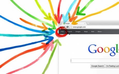 Google+ permitirá a los usuarios optar por seudónimos en su perfil