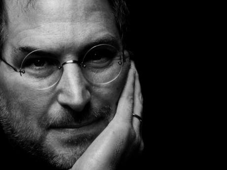 Steve Jobs, la película