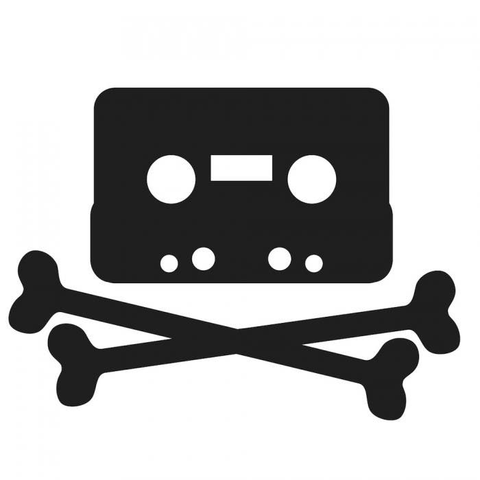 Logo pirata