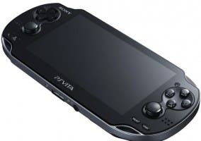 PS Vita de Sony