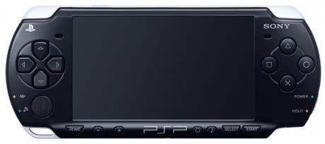 PSP de Sony