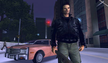 Grand Theft Auto III por fin en iOS y Android