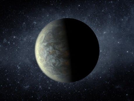 Descubiertos los primeros planetas del tamaño de la Tierra fuera de nuestro sistema solar