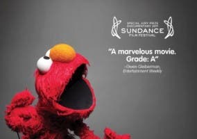 Being Elmo, a Puppeter's Journey