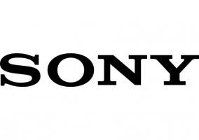 Imagen que reproduce el logo de Sony