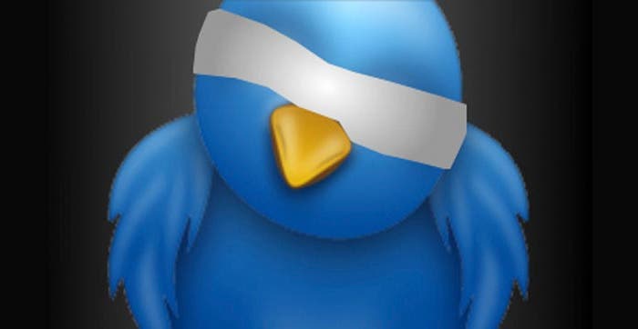 Twitter podrá censurar a sus usuarios por países