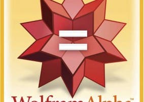 WolframAlpha Logo