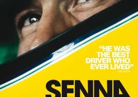 Senna, la película