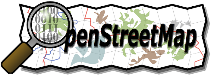 OpenStreetMaps