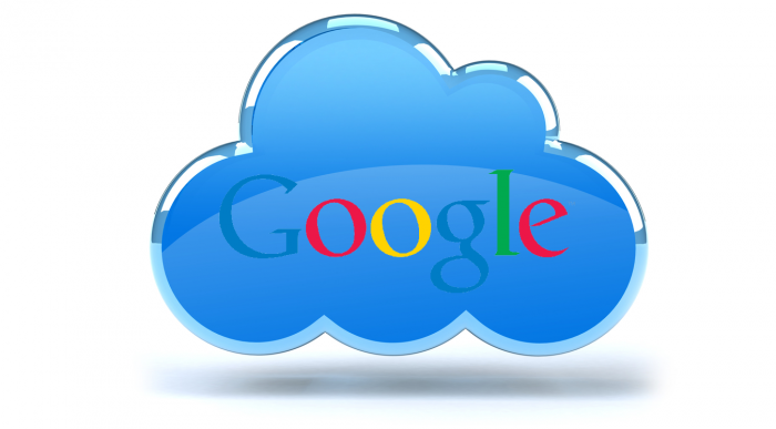 Google en la nube