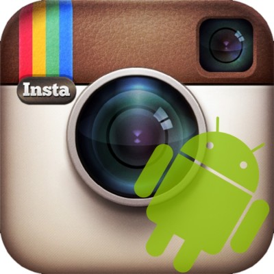 instagram android