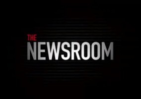 Newsroom de Aaron Sorkin