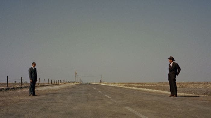 Fotograma de la película