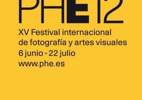 XV Festival Internacional de fotografía y artes visuales