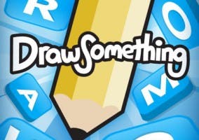 Draw Somthing