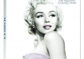 Portada Marilyn Monroe