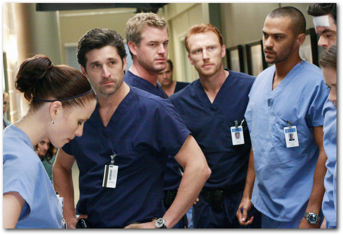 Cinco series «zombies» (o casi) que tendrían que haber acabado