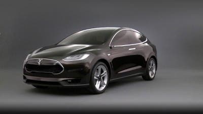 Tesla Motors, la demostración de que los coches eléctricos no están tan lejos