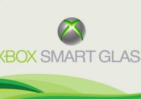 Logo de Xbox Smart Glass