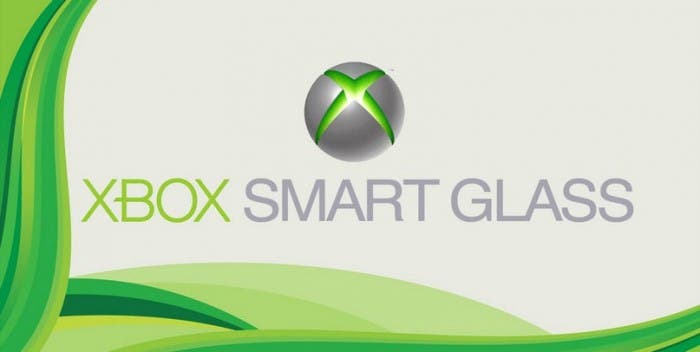 Logo de Xbox Smart Glass