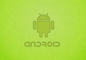 Logotipo De Android Actual